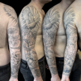 Tattoo Herco